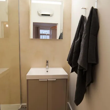 Apartment Le Fongate