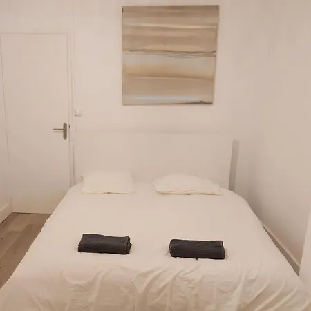 Apartment Le Fongate Marseille
